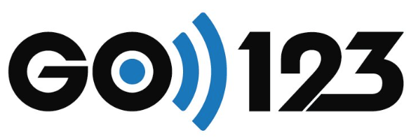 Go123 Logo